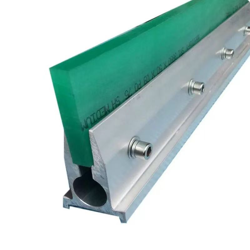 Labelling Machine Squeegee Machine Printing Squeegee Blade – Silkscreen Printing